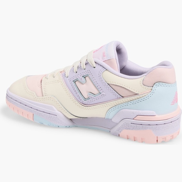 🍬 NEW BALANCE 550 COTTON CANDY 🍬 - Picture 3 of 3